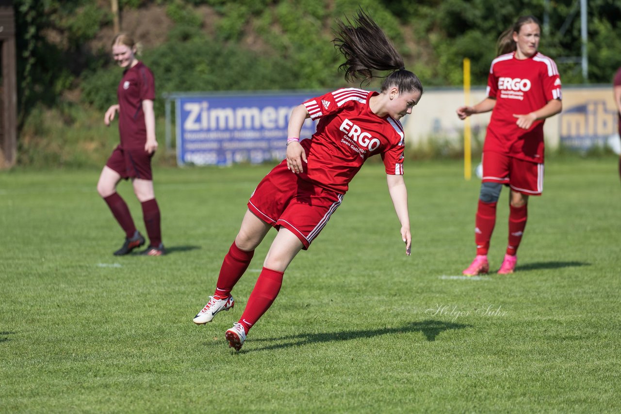 Bild 399 - F TuS Tensfeld - TSV Bargteheide : Ergebnis: 1:0